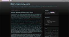 Desktop Preview
