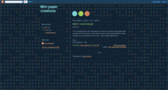 Desktop Preview