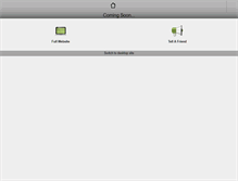 Tablet Preview