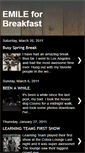 Mobile Preview