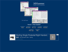 Tablet Preview