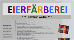 Desktop Preview