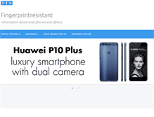 Tablet Preview