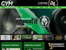 Tablet Preview