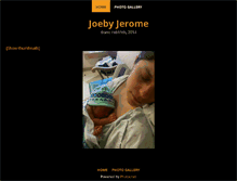Tablet Preview