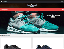 Tablet Preview