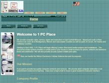 Tablet Preview