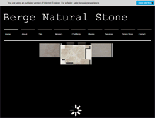 Tablet Preview