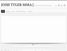 Tablet Preview