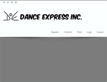 Tablet Preview