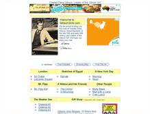 Tablet Preview