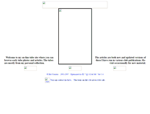Tablet Preview