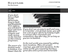 Tablet Preview
