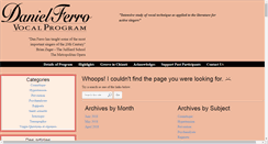 Desktop Preview