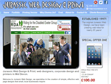 Tablet Preview