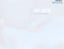 Tablet Preview
