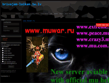 Tablet Preview