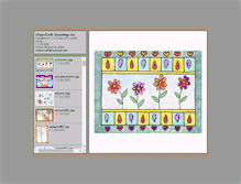 Tablet Preview