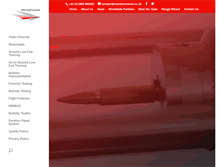 Tablet Preview