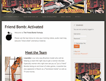 Tablet Preview