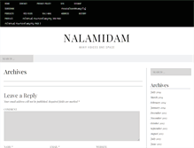 Tablet Preview