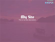 Tablet Preview