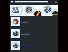 Tablet Preview