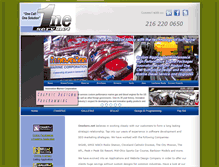 Tablet Preview