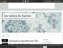 Tablet Preview