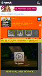 Mobile Preview