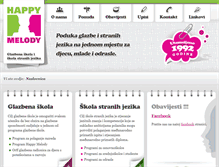 Tablet Preview