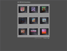 Tablet Preview