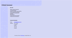 Desktop Preview
