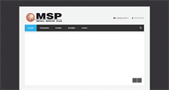 Desktop Preview