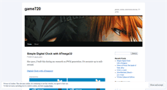 Desktop Preview