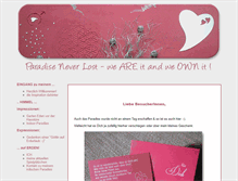 Tablet Preview