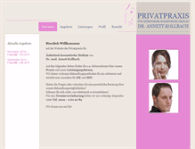 Tablet Preview