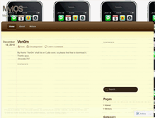 Tablet Preview