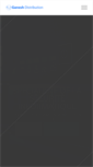 Mobile Preview