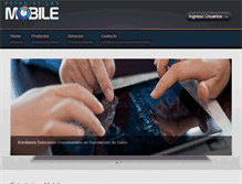 Tablet Preview