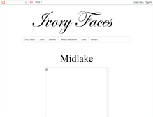 Tablet Preview