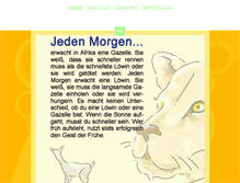 Tablet Preview