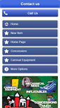 Mobile Preview