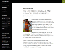 Tablet Preview