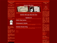 Tablet Preview