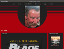 Tablet Preview
