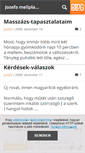 Mobile Preview