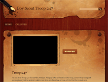 Tablet Preview