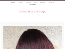Tablet Preview