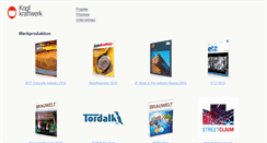 Desktop Preview